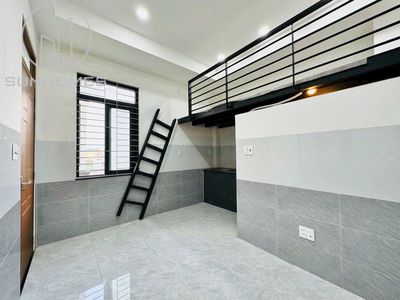 DUPLEX MỚI NGAY NAM KỲ KHỞI NGHĨA, Q3 - GIÁ 3TRX - GIÁ HSSV
