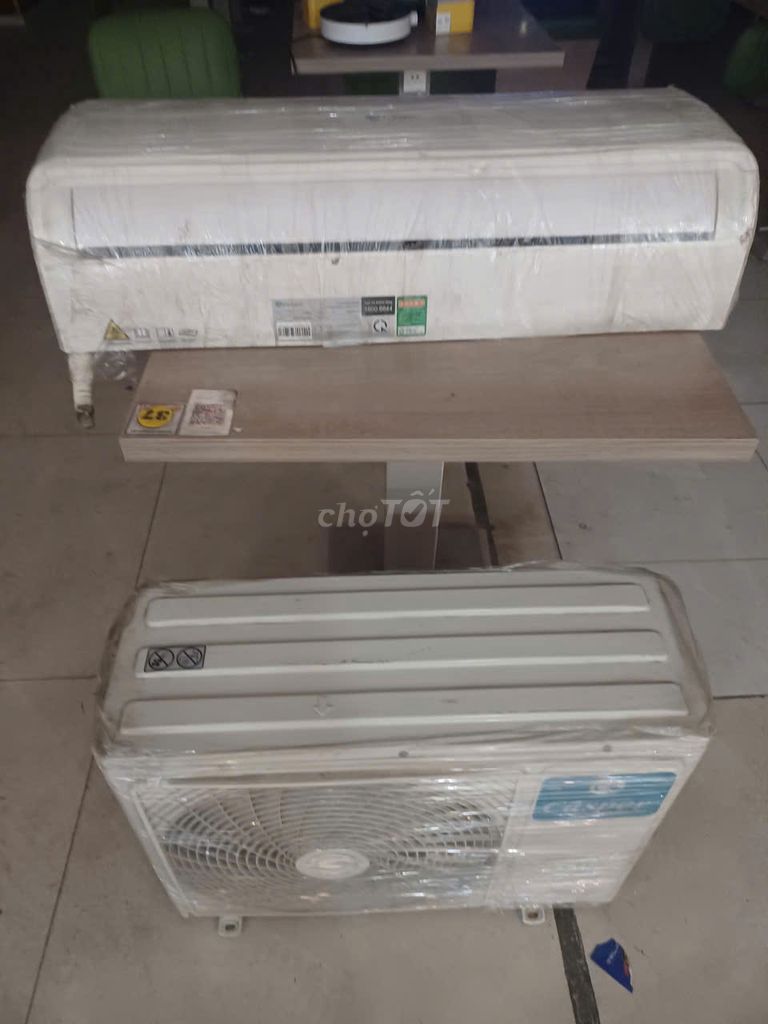 Máy lạnh Casper 2 ngựa. Mua bán Máy lạnh, điều hoà tại Quận 12 Tp Hồ Chí Minh được đăng bởi Duy hình 1