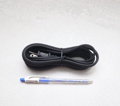 Dây nguồn đứt đầu của Mỹ. Mua bán Linh kiện (RAM, Card...) tại Quận 6 Tp Hồ Chí Minh được đăng bởi Anh