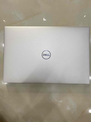 Laptop Cao Cấp Dell XPS 15 9500