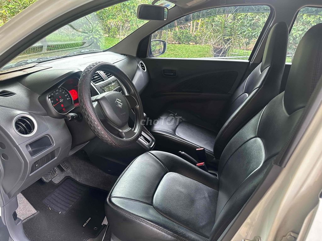 Xe gia đình sơn zin gần như nguyên xe, chạy kĩ. Mua bán Ô tô tại Thành phố Thủ Đức Tp Hồ Chí Minh được đăng bởi Duy Rờm  hình 6