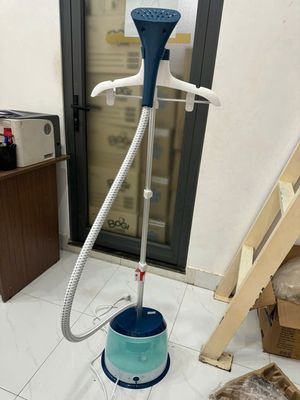 Bàn ủi hơi nước đứng Philips GC518. Mua bán Nội thất, đồ gia dụng khác tại Thành phố Thủ Đức Tp Hồ Chí Minh được đăng bởi Ms Duyen