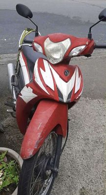 Xe số. Mua bán Xe máy tại Thị xã Tân Uyên Bình Dương được đăng bởi Đặng Lương