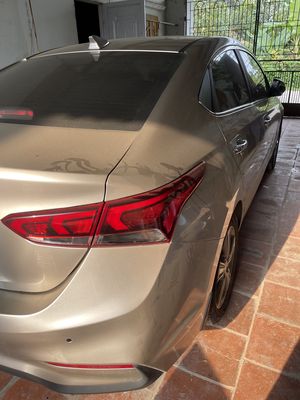 Hyundai Accent 2020 Đặc biệt