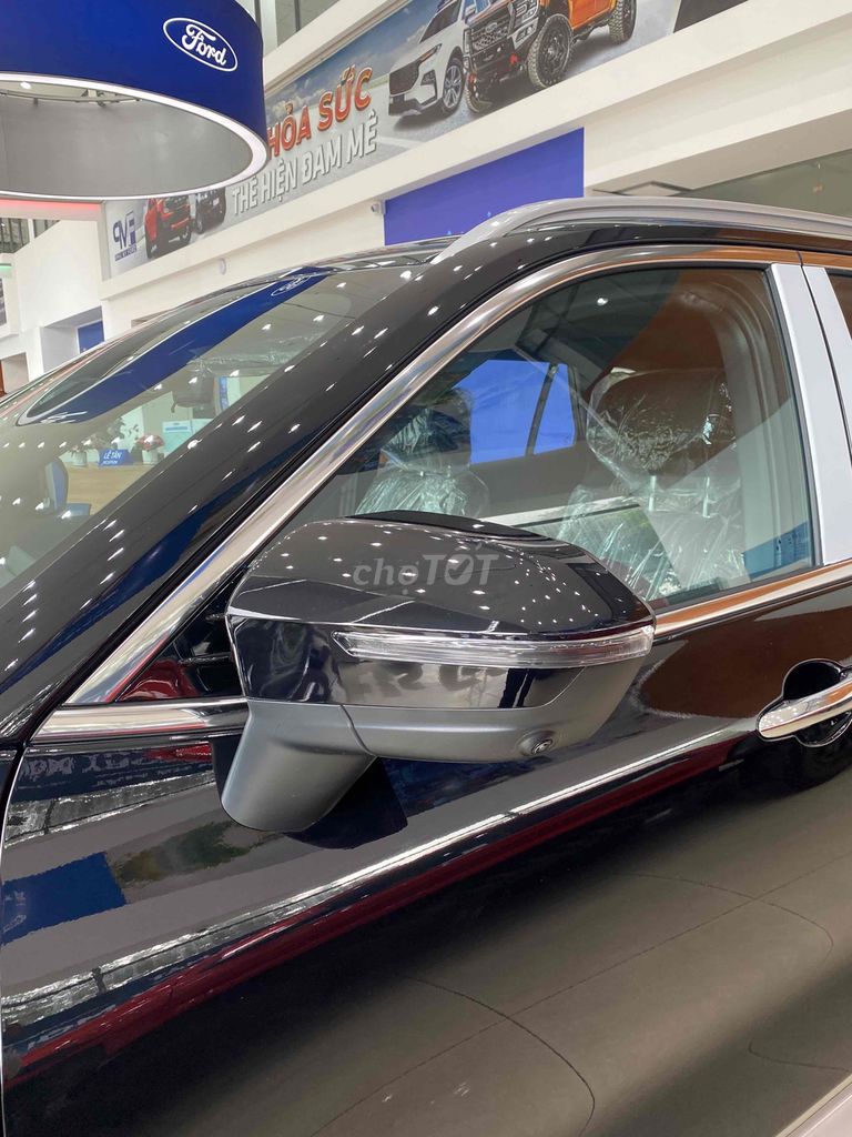 2025 Titanium X 1.5 AT bank 85%, lãi 7,5% xe sẵn. Mua bán Ô tô tại Thành phố Thủ Đức Tp Hồ Chí Minh được đăng bởi FORD THỦ ĐỨC TRẦN THẮNG  hình 5