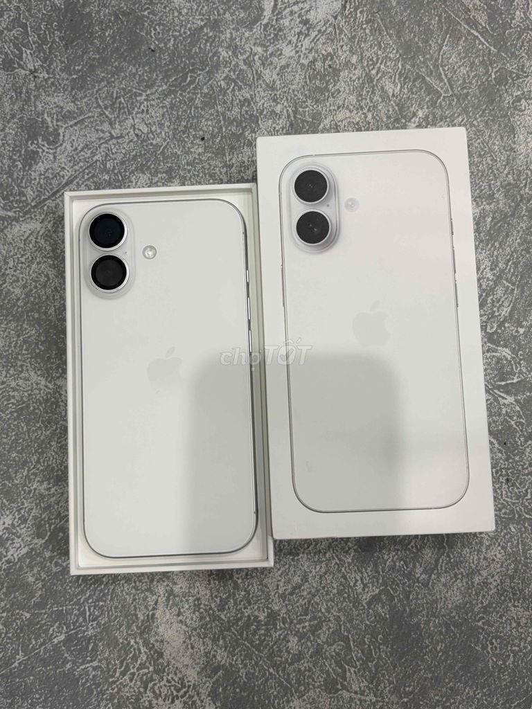 Apple iPhone 17 Trắng Fullbox. Mua bán Điện thoại tại Quận Thanh Xuân Hà Nội được đăng bởi quỳnh chi hình 1