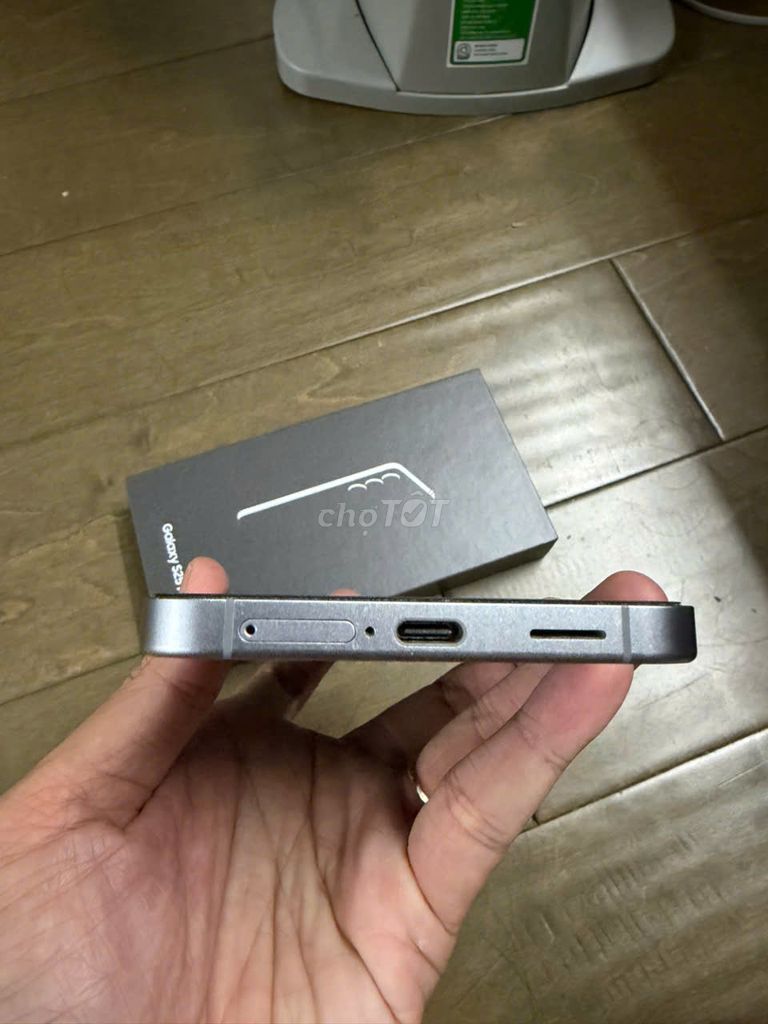 Samsung Galaxy S25 FE 128GB Đen Đã sử dụng. Mua bán Điện thoại tại Quận 10 Tp Hồ Chí Minh được đăng bởi Dương Khải hình 1