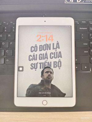 Ít sử dụng cần để lại ipad mini 5 64gb bản 4g. Mua bán Máy tính bảng tại Quận Đống Đa Hà Nội được đăng bởi Tài