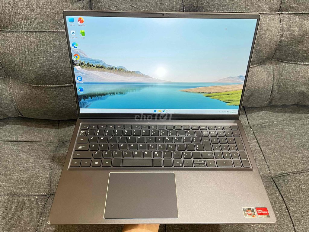 Dell Vostro 5515 Ryzen 5-5500/8GB/256GB. Mua bán Laptop tại Thành phố Biên Hòa Đồng Nai được đăng bởi Laptop Nhật hình 1