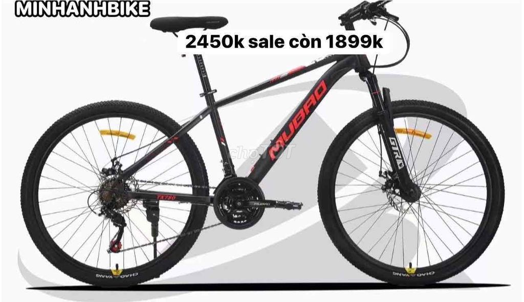 xả kho xe tornado tx780 đài loan xịn. Mua bán Xe đạp tại Huyện Mỹ Đức Hà Nội được đăng bởi Nguyen hình 4