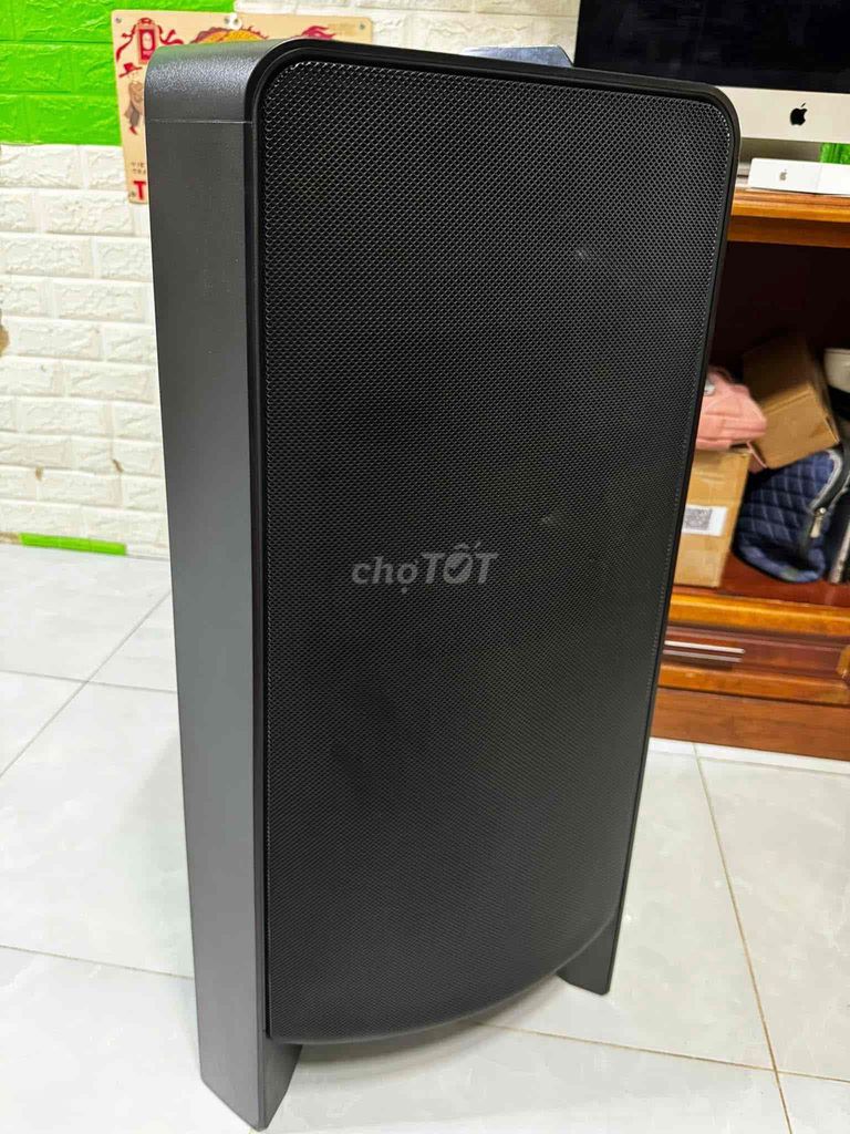 Cần bán hay giao lưu loa Samsung tháp MX-T70