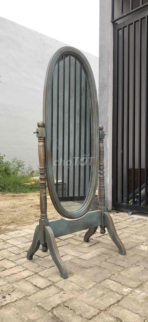 Gương Decor. Mua bán Nội thất, đồ gia dụng khác tại Quận Hải Châu Đà Nẵng được đăng bởi phương anh hình 1