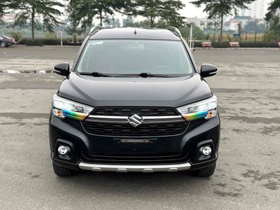 Suzuki XL7 2022 Đen 68000 km. Mua bán Ô tô tại Quận Hoàng Mai Hà Nội được đăng bởi NHẬT DOANH AUTO 