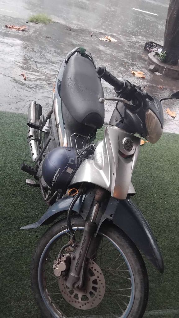 Bán xe jupiter cho ae đi làm còn ngon. Mua bán Xe máy tại Quận 12 Tp Hồ Chí Minh được đăng bởi Mtay Quảng Cáo hình 2