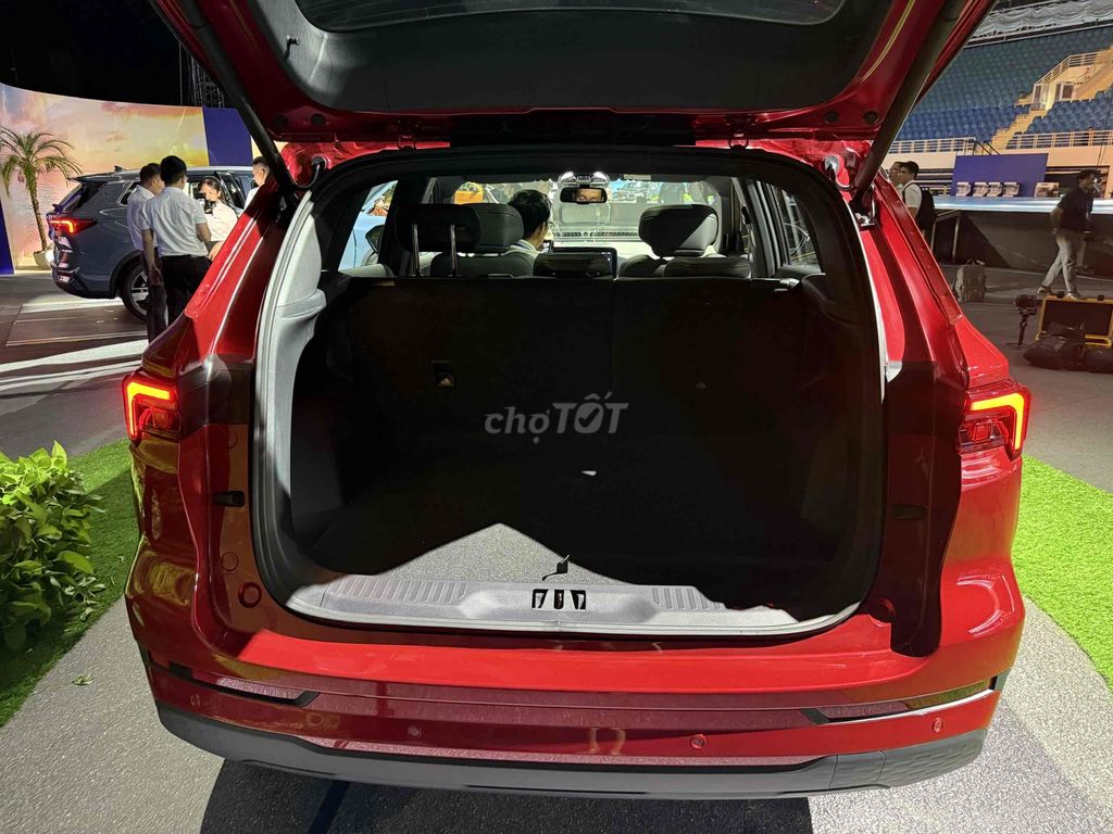 2025 Titanium X 1.5 AT Đỏ mới Bank 85% lãi 7,5%. Mua bán Ô tô tại Thành phố Thủ Đức Tp Hồ Chí Minh được đăng bởi FORD THỦ ĐỨC TRẦN THẮNG  hình 4