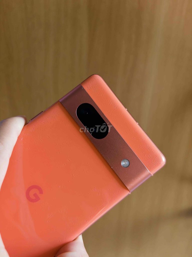 Google Pixel 7a Cam. Mua bán Điện thoại tại Thành phố Buôn Ma Thuột Đắk Lắk được đăng bởi Duy hình 1