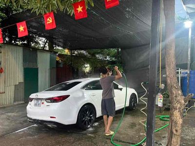 Mazda 6 2017 2.0L Premium - 97000 km. Mua bán Ô tô tại Quận Bắc Từ Liêm Hà Nội được đăng bởi Phạm Xuân Phú