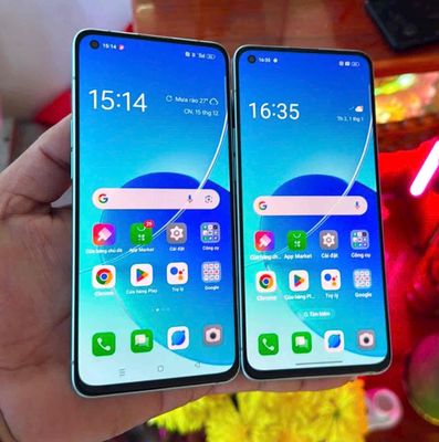 Oppo Reno7 Ram 8GB /128GB máy nguyên zin đẹp 99. Mua bán Điện thoại tại Quận Bình Tân Tp Hồ Chí Minh được đăng bởi Lý Kiệt Mobile