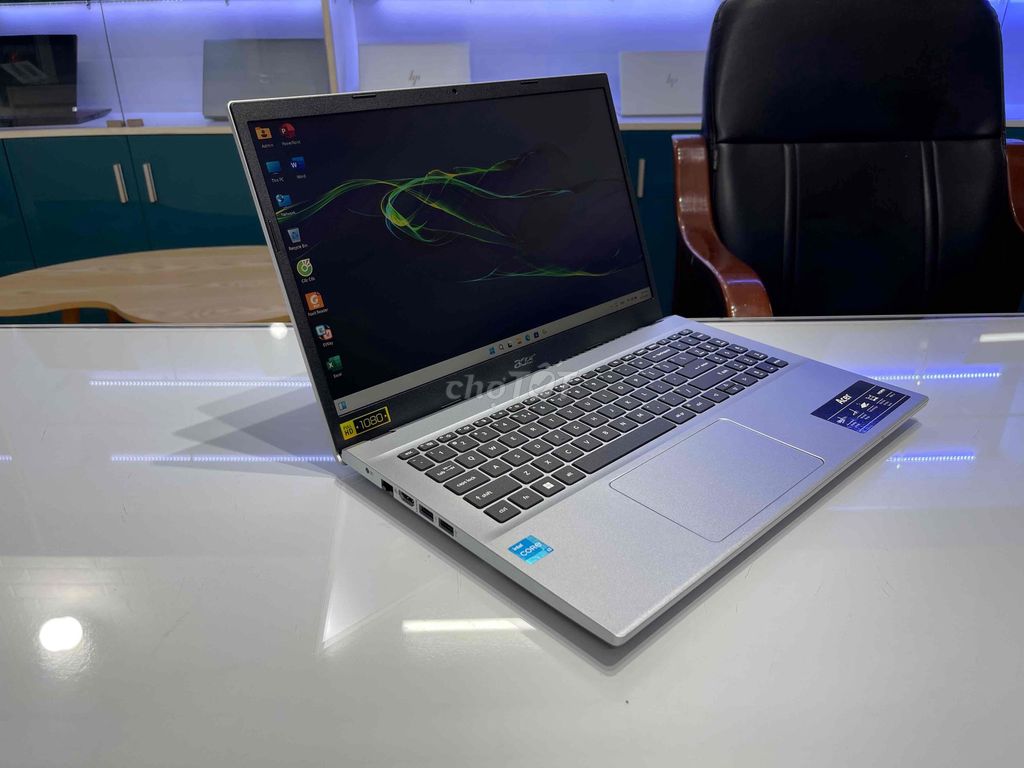 Laptop Acer  A315 Core i3 1215U/8Gb/SSD 512GB. Mua bán Laptop tại Quận Ninh Kiều Cần Thơ được đăng bởi HOÀNG MAI STORE hình 1