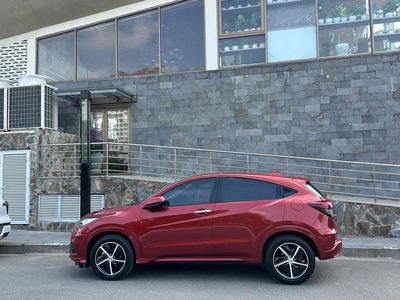 Honda HR-V màu Đỏ 57248 km
