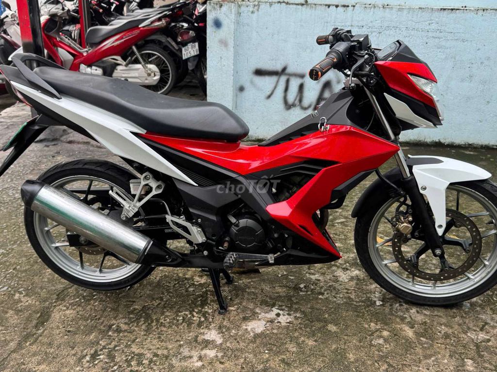 Xe sonic. Mua bán Xe máy tại Thành phố Dĩ An Bình Dương được đăng bởi anh hoang hình 3