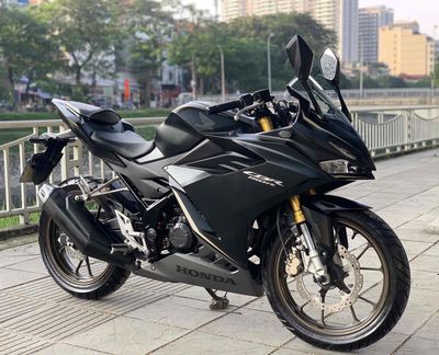 HONDA CBR 150 ABS FI cuối 2024 xe lướt mới motor. Mua bán Xe máy tại Quận Cầu Giấy Hà Nội được đăng bởi Tong motor xe may