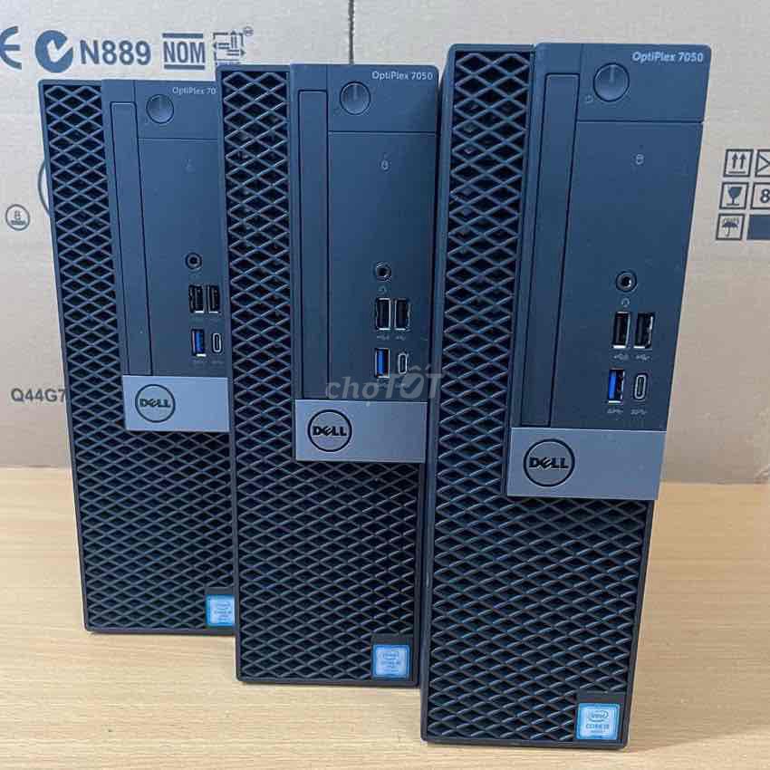 💎Thanh Lý Case Đồng Bộ HP // DELL  i3 -i5 - i7 💯. Mua bán Máy tính để bàn tại Quận Cầu Giấy Hà Nội được đăng bởi MÁY TÍNH BK5 HÀ NỘI  hình 3