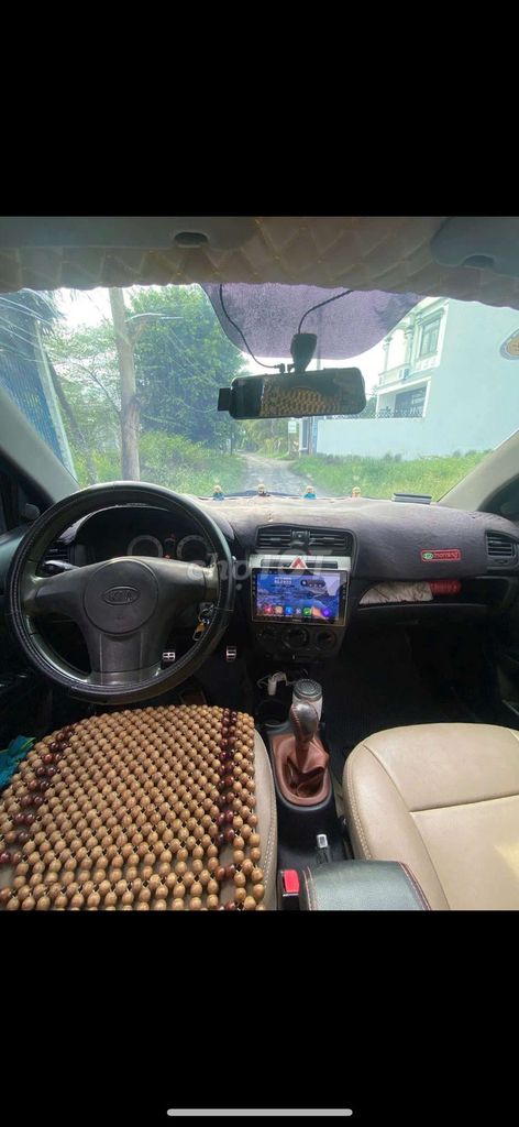 Cần bán xe nhà Kia Morning 2008 SLX 1.0 MT. Mua bán Ô tô tại Huyện Hóc Môn Tp Hồ Chí Minh được đăng bởi TRỌNG PHÚ hình 2