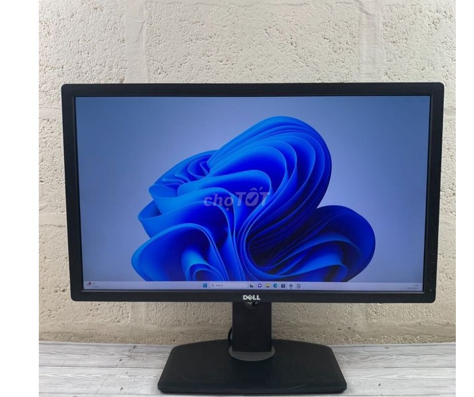 Màn hình Dell 2k 27 inch chuẩn màu