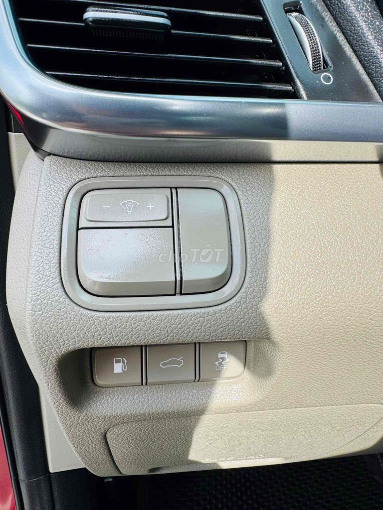 Kia Optima 2017 2.0 ATH - 90000 km giá tốt. Mua bán Ô tô tại Thành phố Thủ Đức Tp Hồ Chí Minh được đăng bởi Trần Quốc Bảo hình 17