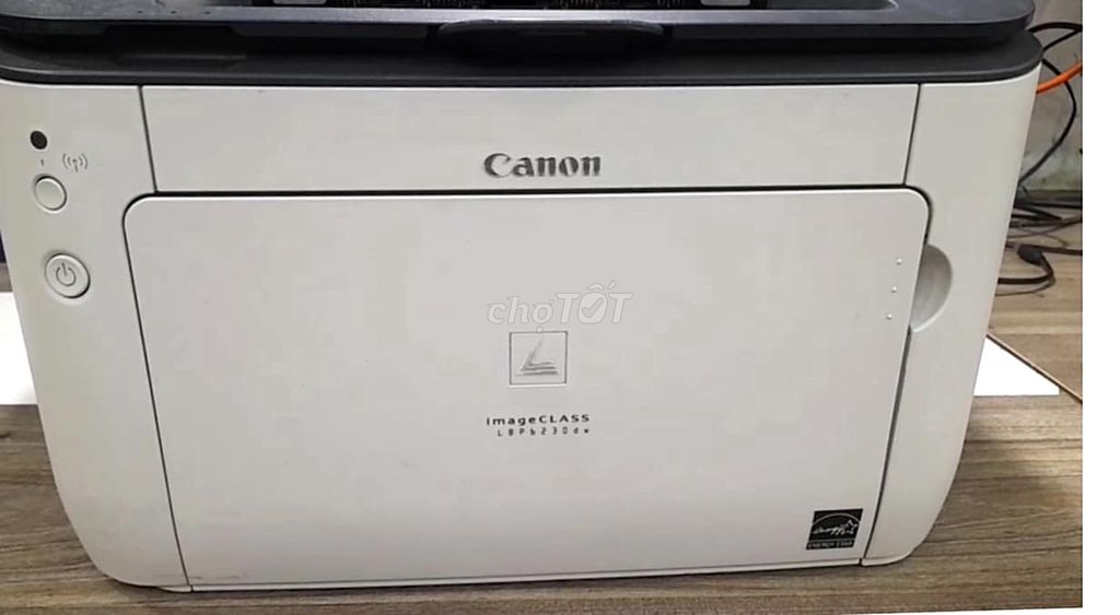 Máy in Canon 6230dw Trắng Đã dùng. Mua bán Đồ dùng văn phòng tại Quận Tân Phú Tp Hồ Chí Minh được đăng bởi Trungtran hình 1
