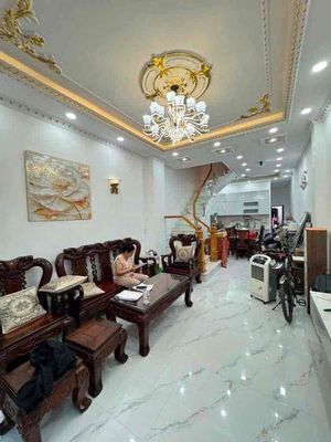 BÁN NHÀ TẠI CHỢ BÌNH TRỊ ĐÔNG - GIÁP TÊN LỬA - 74M2 - 6.3 TỶ. Mua bán Nhà ở tại Quận Bình Tân Tp Hồ Chí Minh được đăng bởi giangnguyen