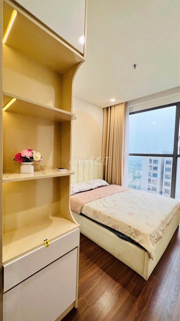 Bán căn hộ 1N+ M3 Vinuni, hướng TN, 3.05 tỷ