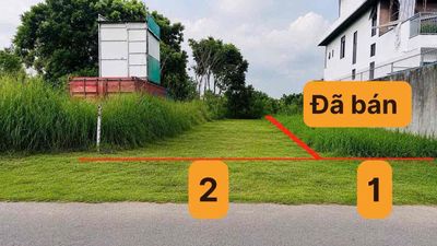 🚨 HÀNG HIẾM HIỆP THÀNH – VỊ TRÍ ĐẸP, GIÁ TỐT! 🚨 📍 Phường Hiệp Thành –