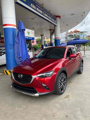 Mazda CX 3 2025 Luxury 1.5 AT - 100 km. Mua bán Ô tô tại Quận Sơn Trà Đà Nẵng được đăng bởi Phạm Khánh Duy