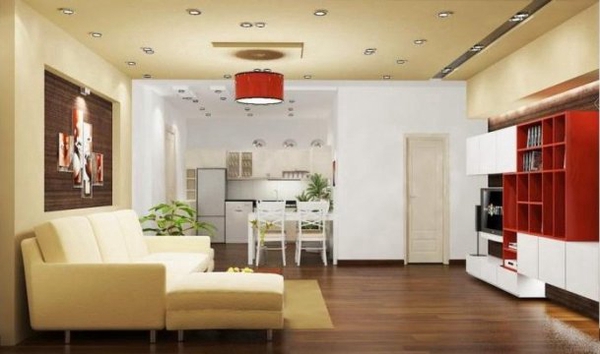 Cho thuê căn hộ Khang Gia Q.Gò Vấp nhà full nội thất có ban công 65m2
