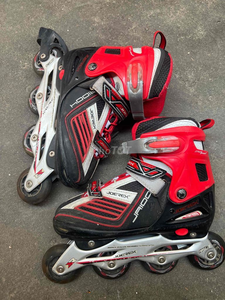 Giày patin Joerex size 38-41. Mua bán Đồ thể thao, Dã ngoại tại Quận Hà Đông Hà Nội được đăng bởi Lê quân hình 1