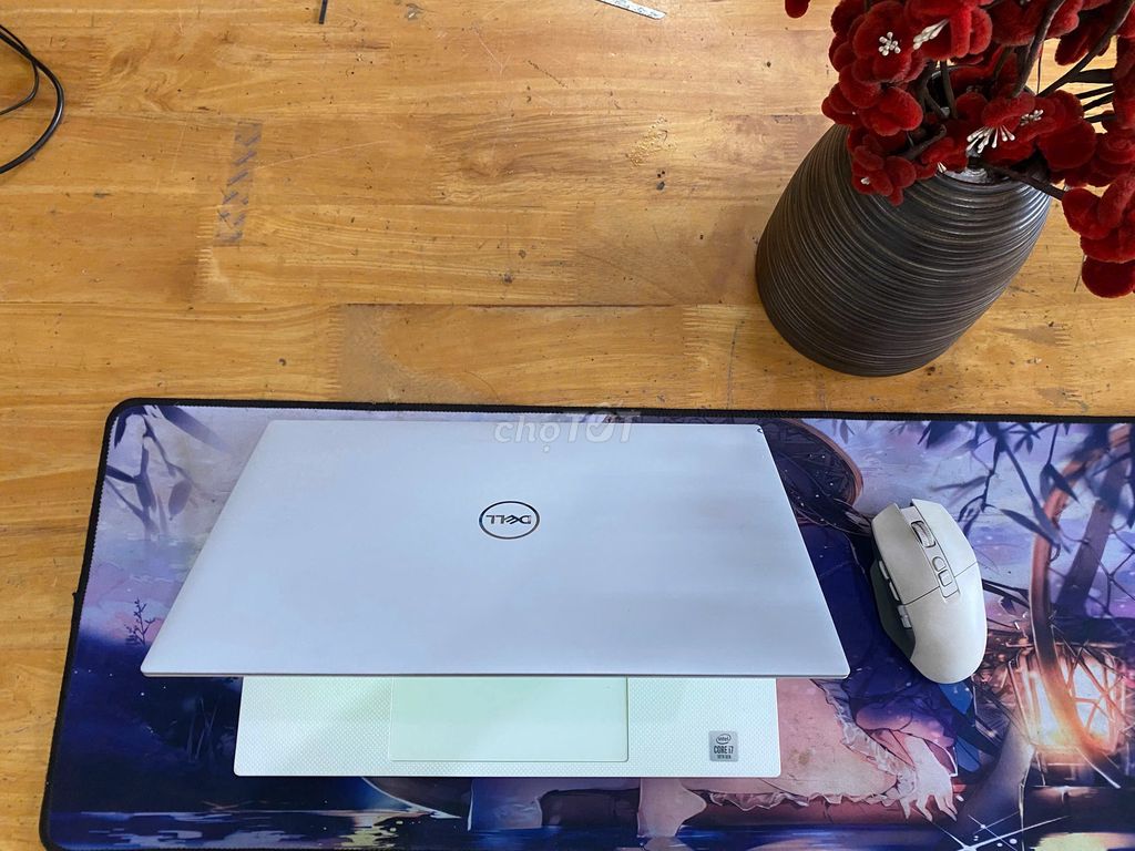 Dell XPS 9500 i7-10750H 15.6 in 16GB/512GB 1650Ti. Mua bán Laptop tại Thành phố Buôn Ma Thuột Đắk Lắk được đăng bởi Vi Tính Tây Nguyên hình 1