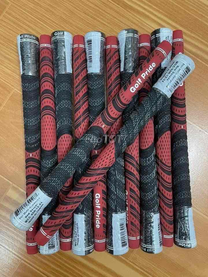 Grip gậy golf chất liệu cao su cao cấp. Mua bán Đồ thể thao, Dã ngoại tại Huyện Đông Anh Hà Nội được đăng bởi golf nhập khẩu AZ hình 1