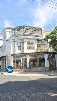 Biệt thự 120 m² · 3 PN · Khu dân cư An Sương