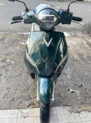 Xe máy điện VinFast Feliz S 2024 Xanh