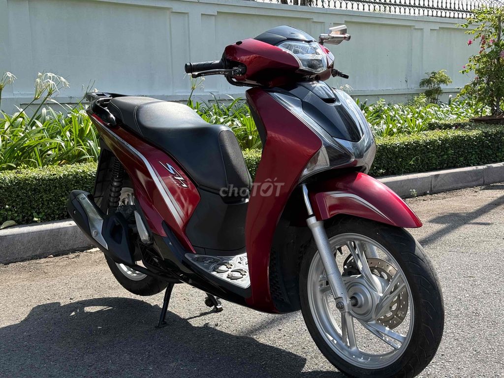 SẴN HS GỐC SH 150i 2019 Smartkey Đỏ Đẹp TẶNG 2TR. Mua bán Xe máy tại Quận Ninh Kiều Cần Thơ được đăng bởi Xe Cũ Nhanh Store Cần Thơ hình 2