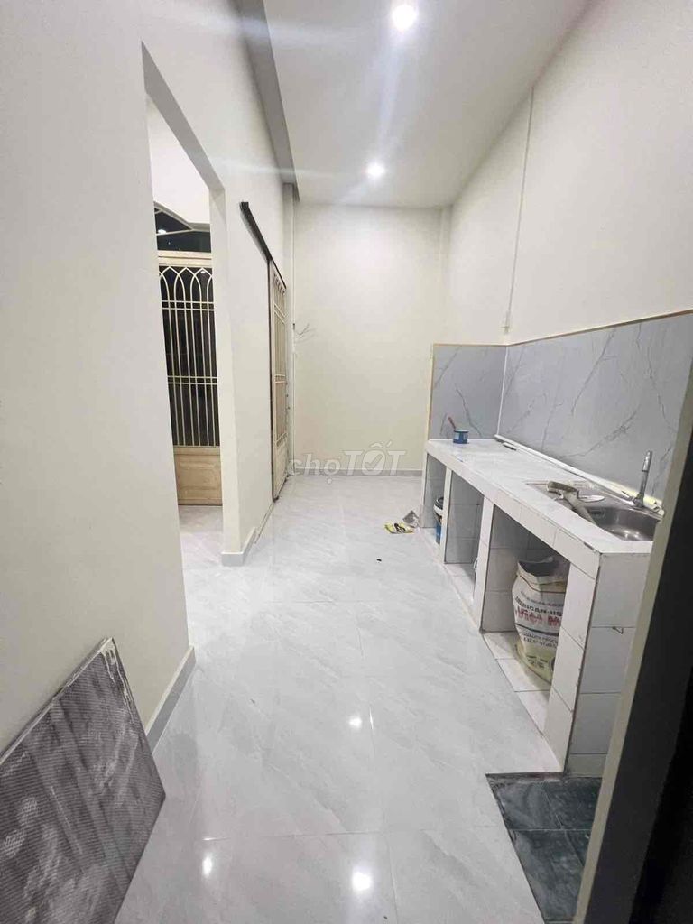 nhà đẹp 44m2 tây hoà