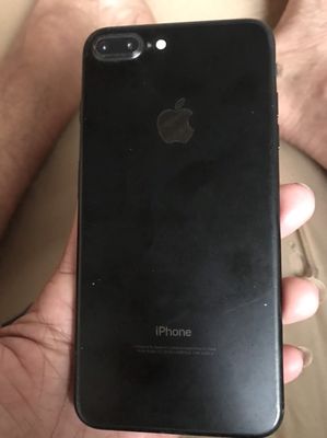 Iphone 7p màu đen