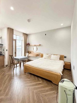 Аренда · 1 комн. · 40 м² · Quận Sơn Trà, ул. Đường Trần Đức Thông