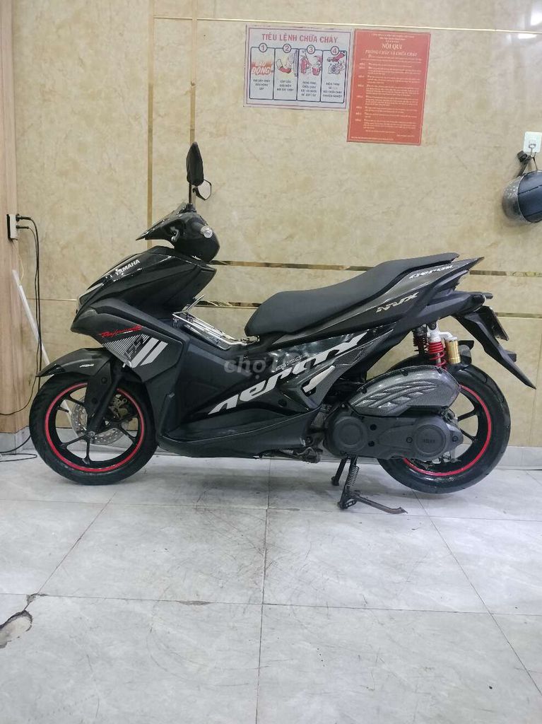 NVX KHÓA SMK BSTP ,125 ,ABS  XE ĐẸP BAO ÊM MẠNH. Mua bán Xe máy tại Quận 12 Tp Hồ Chí Minh được đăng bởi Duy Khánh hình 2