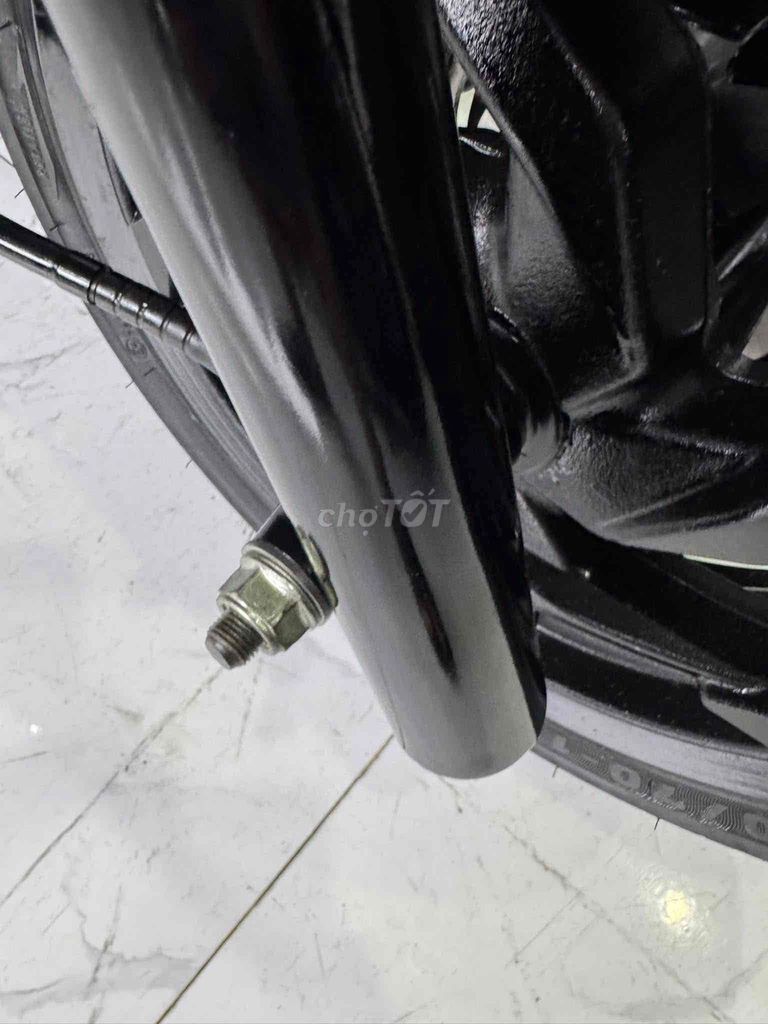 ATTILA 50cc-2020. Zin Cọp. Biển Số Thần Tài. Mua bán Xe máy tại Thành phố Rạch Giá Kiên Giang được đăng bởi XE MÁY CŨ TÂN 128 hình 10