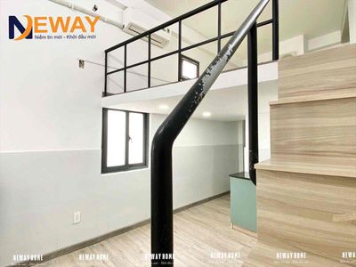Room 30 m² · Đường Tôn Đản