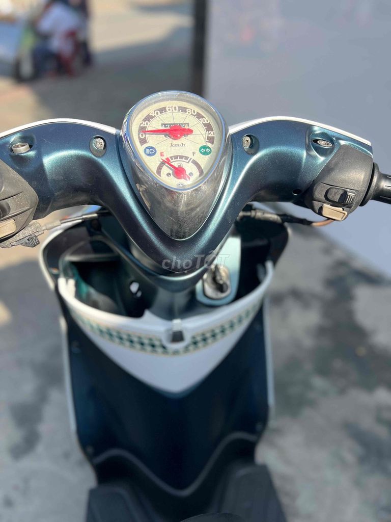 mio quá đẹp ngon. Mua bán Xe máy tại Quận Bình Tân Tp Hồ Chí Minh được đăng bởi TUẤN  hình 6