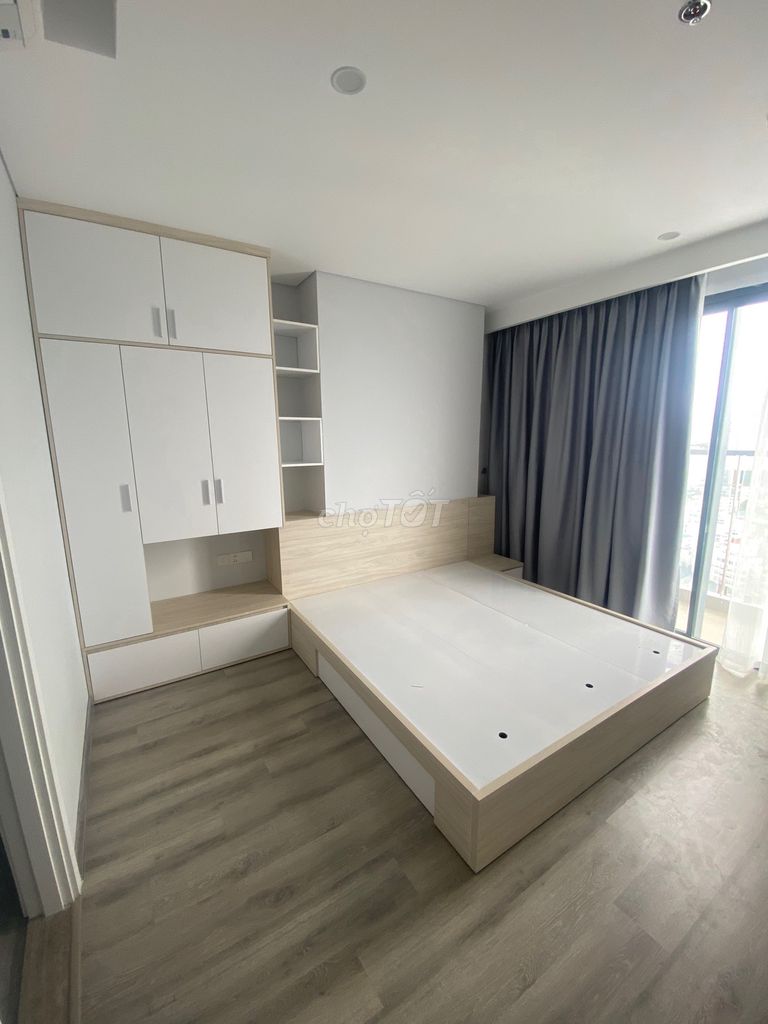 Chung cư Marina Suites 44m2 giá 1 tỷ 7